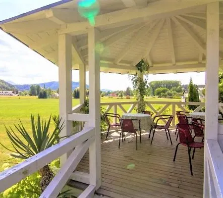 Carinthia Klopeiner See 3*