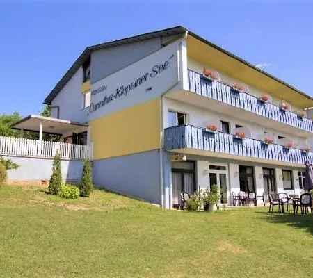 Carinthia Klopeiner See 3*