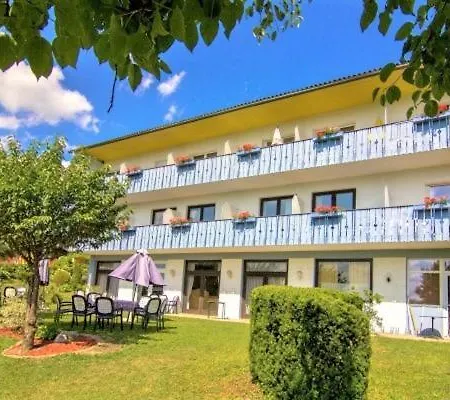 Gasthof Carinthia Klopeiner See
